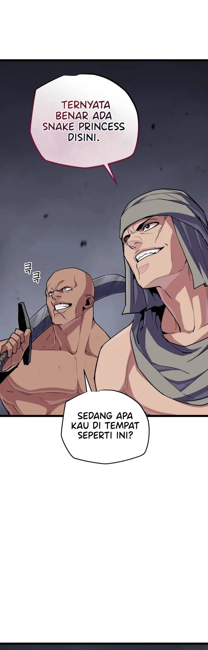 I Start With 13 Hidden Traits Chapter 52 Gambar 73
