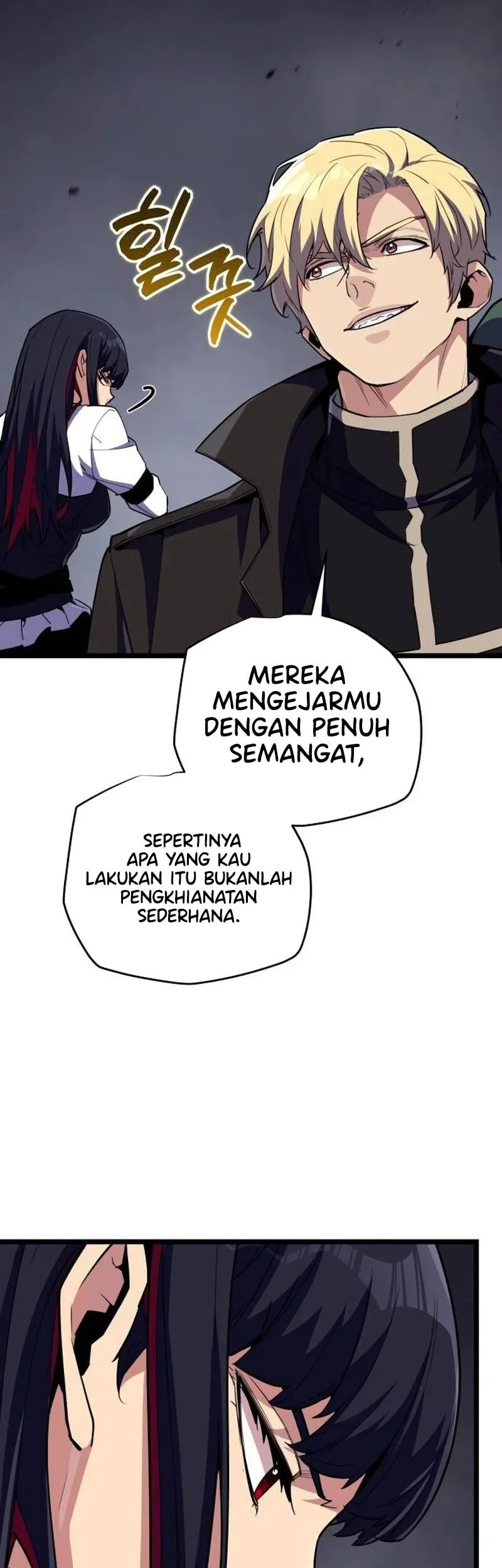 I Start With 13 Hidden Traits Chapter 52 Gambar 74
