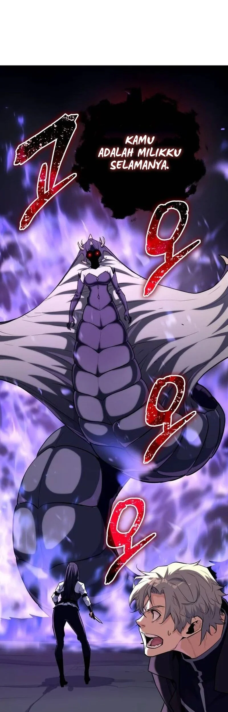 I Start With 13 Hidden Traits Chapter 52 Gambar 79