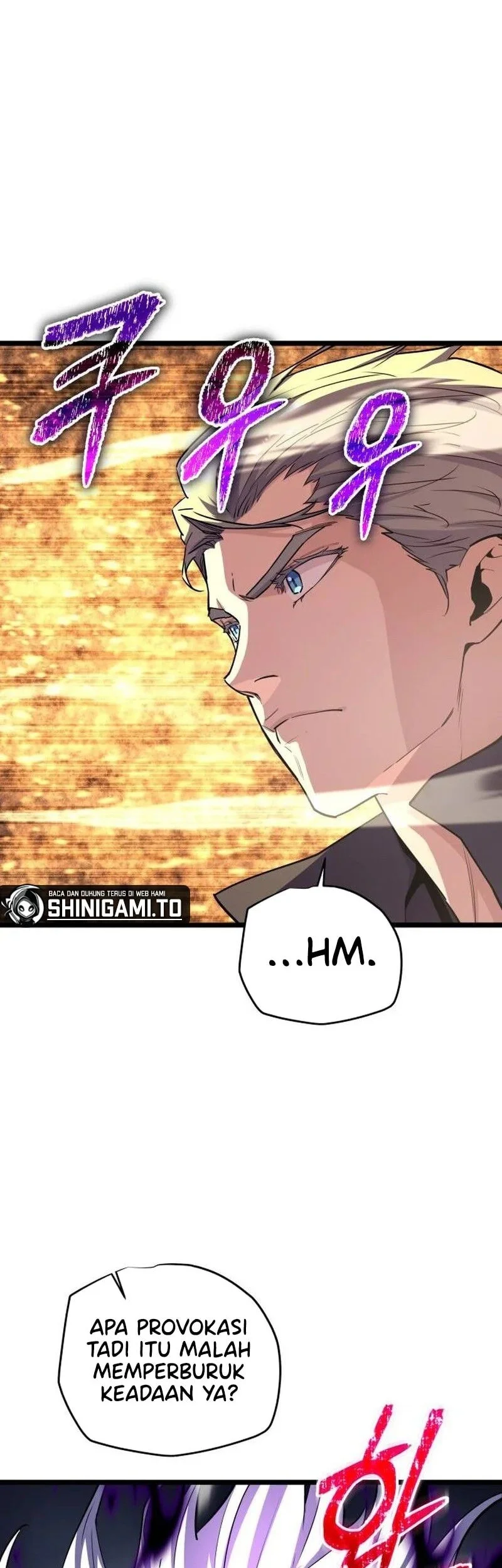 I Start With 13 Hidden Traits Chapter 52 Gambar 7