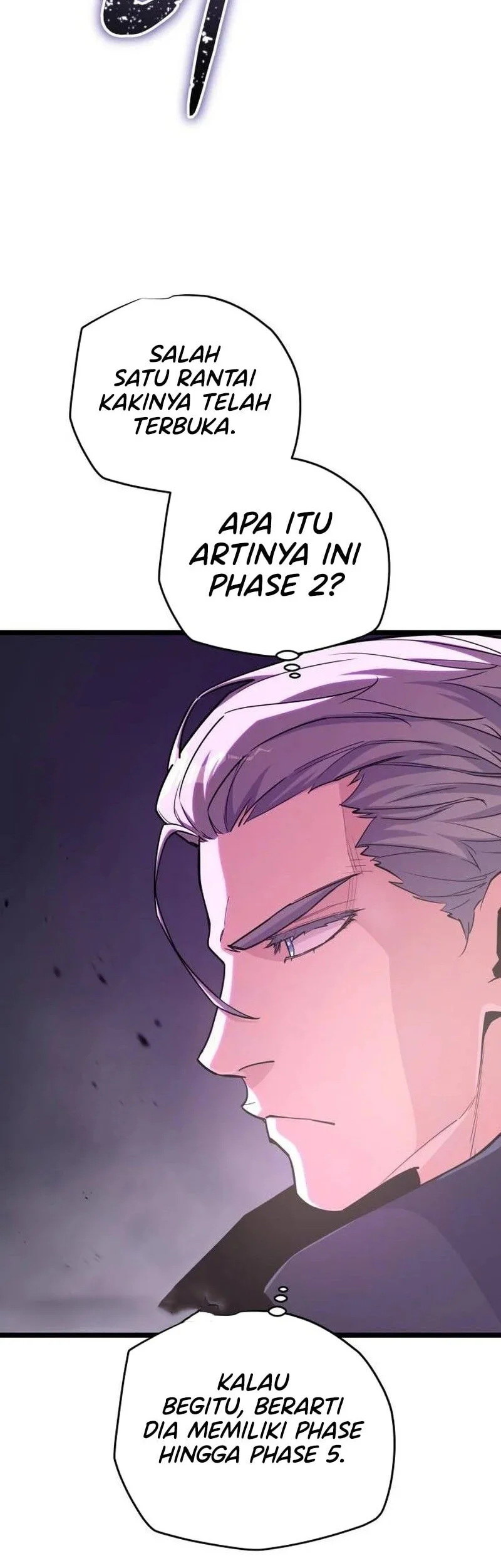 I Start With 13 Hidden Traits Chapter 52 Gambar 19