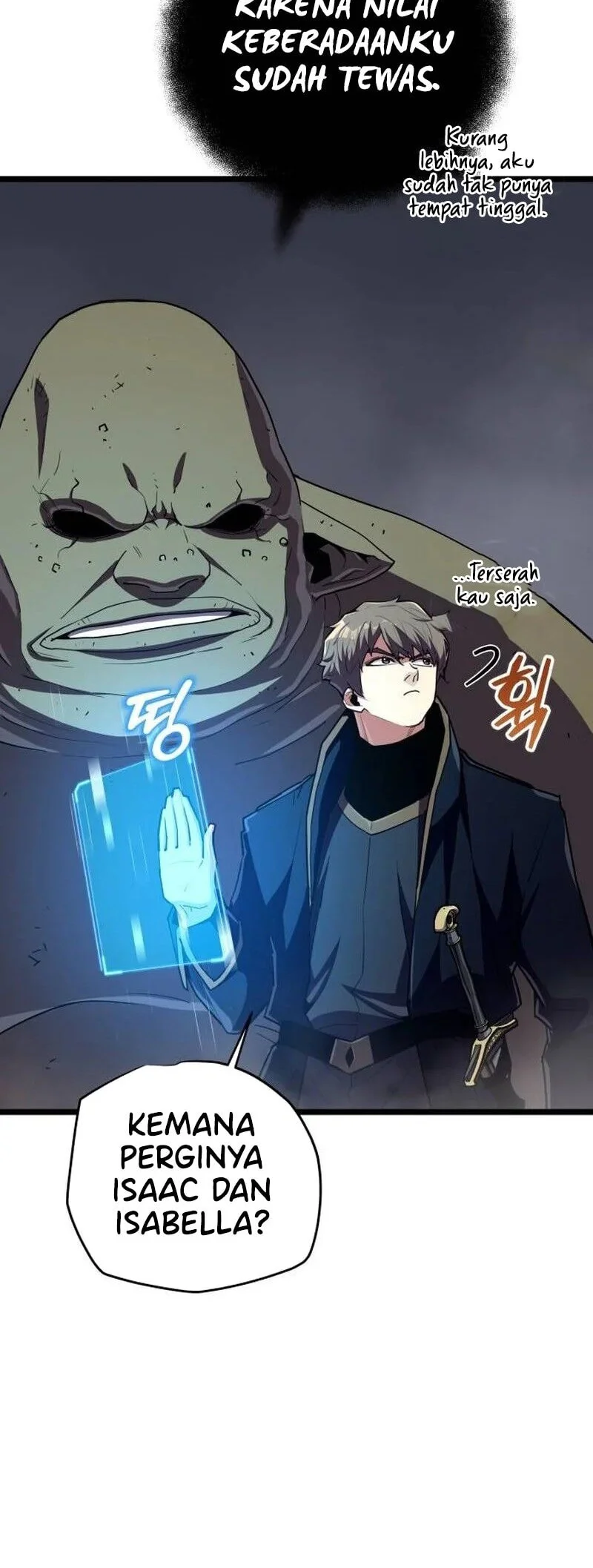 I Start With 13 Hidden Traits Chapter 52 Gambar 29