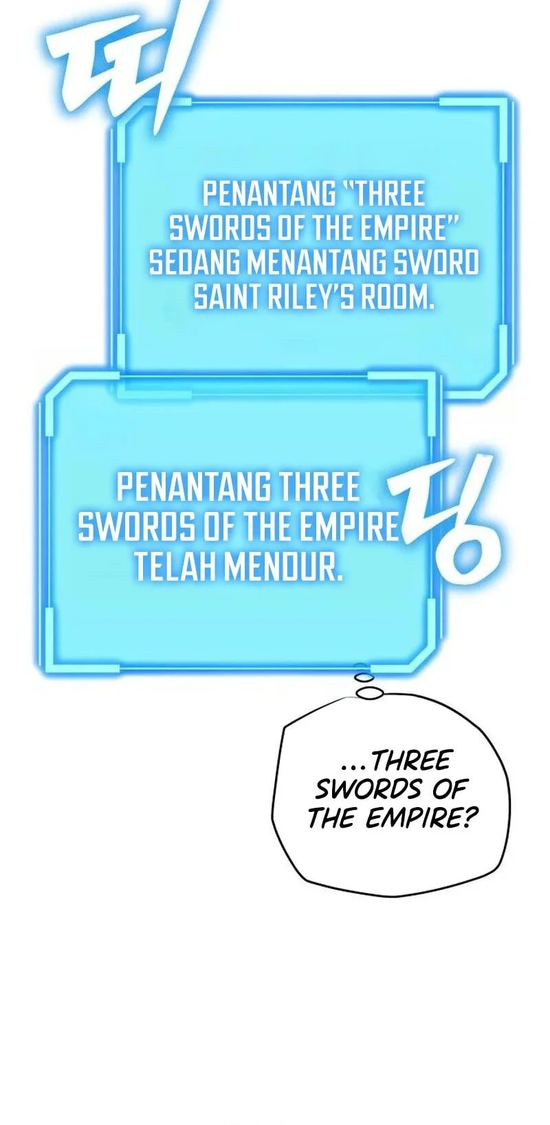 I Start With 13 Hidden Traits Chapter 52 Gambar 33