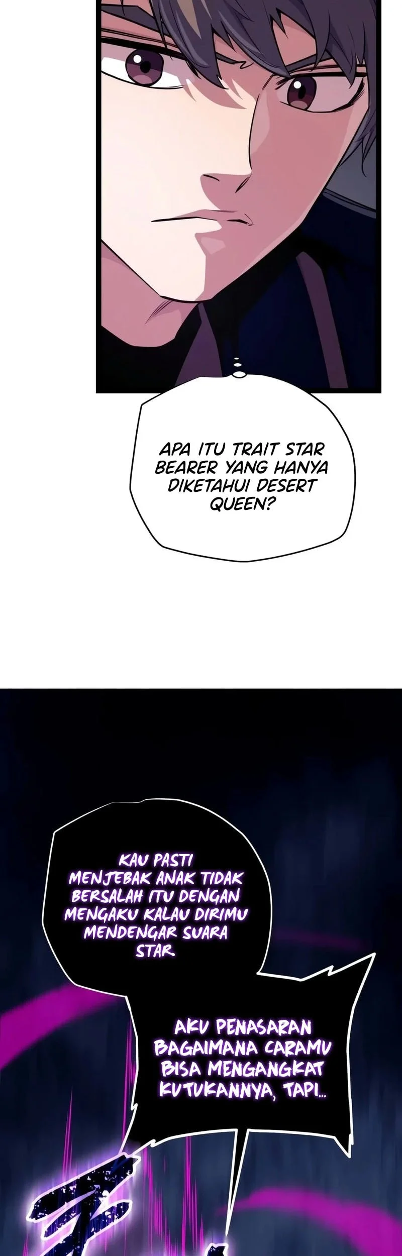I Start With 13 Hidden Traits Chapter 53 Gambar 36