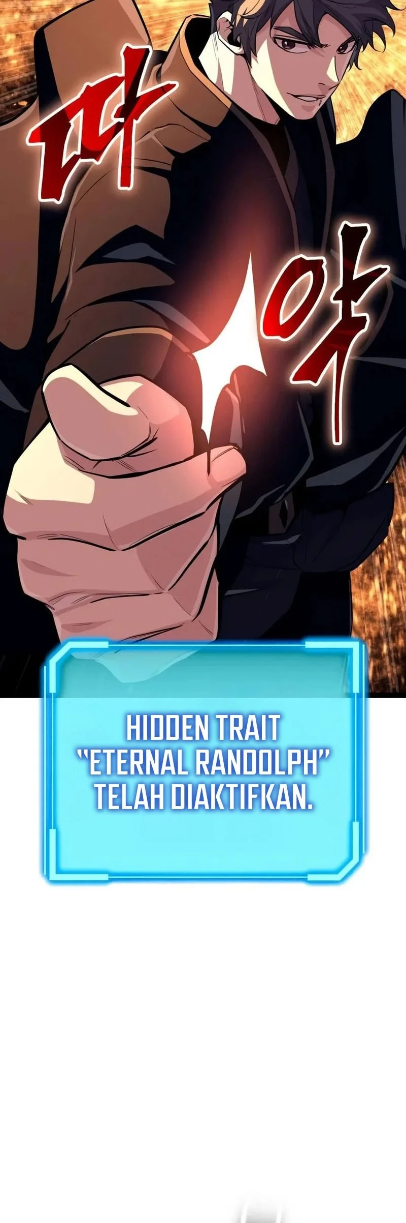 I Start With 13 Hidden Traits Chapter 53 Gambar 41