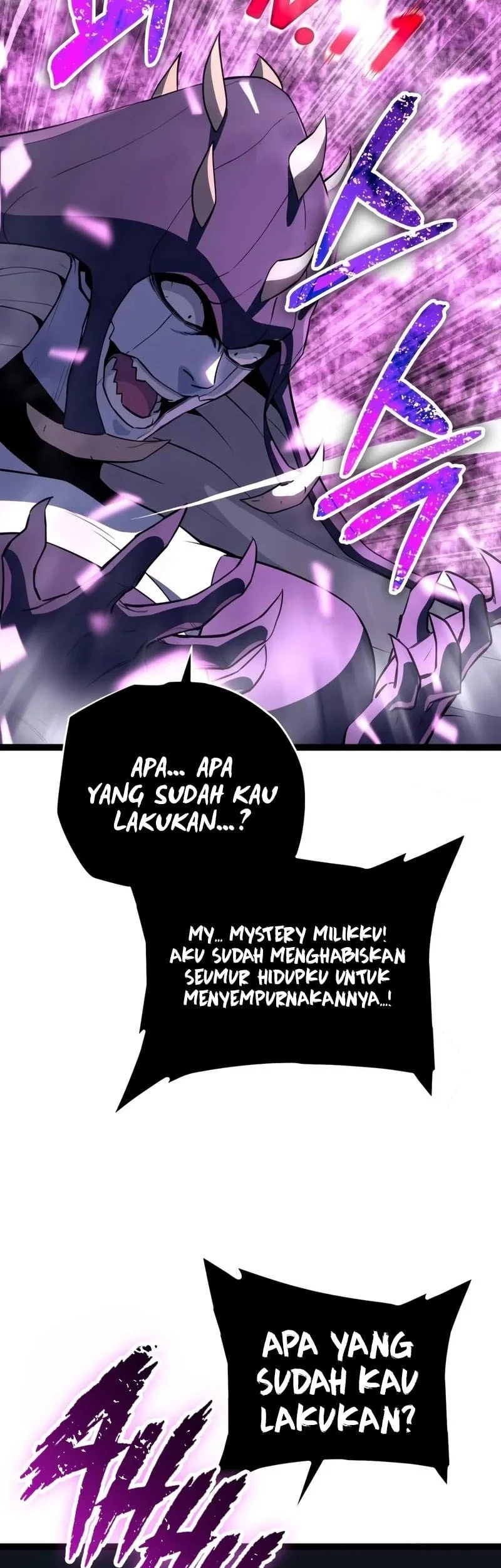 I Start With 13 Hidden Traits Chapter 53 Gambar 44
