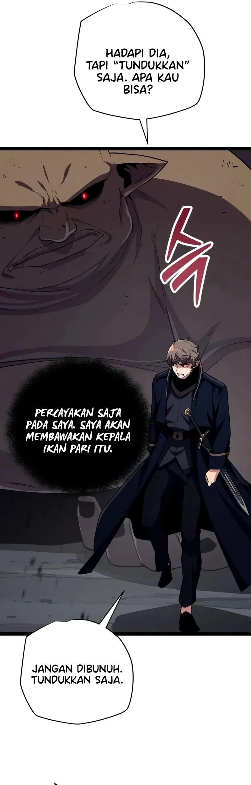 I Start With 13 Hidden Traits Chapter 53 Gambar 46