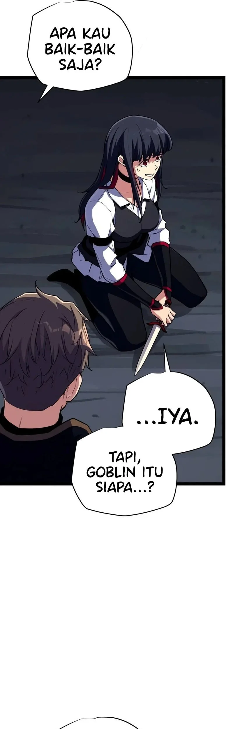I Start With 13 Hidden Traits Chapter 53 Gambar 50