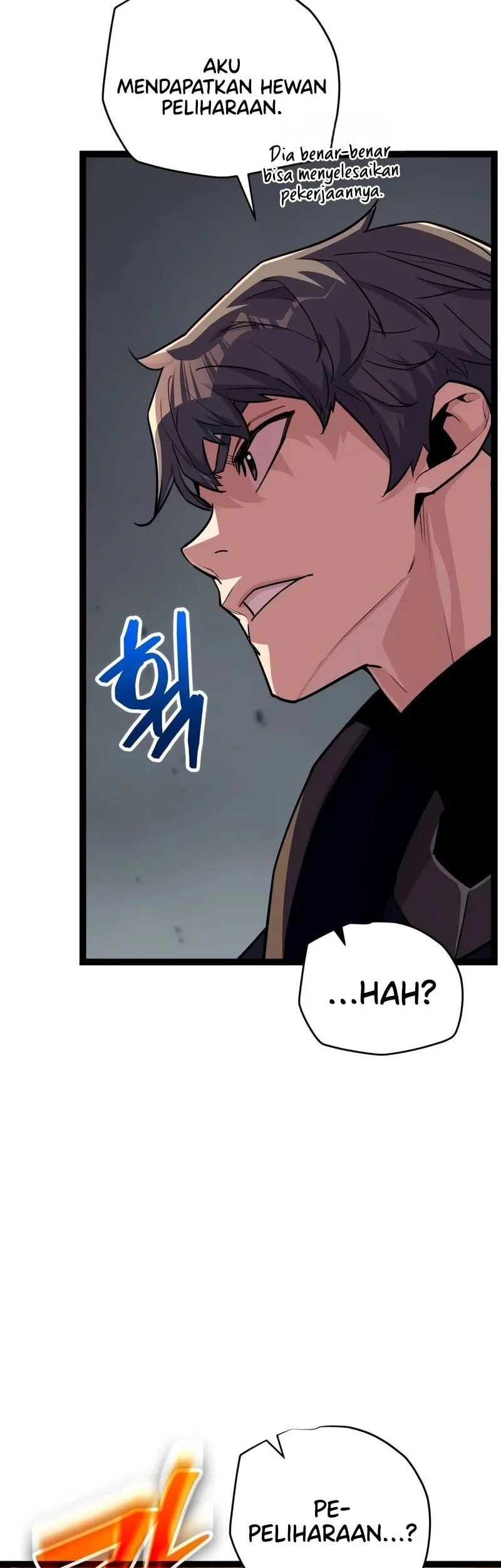 I Start With 13 Hidden Traits Chapter 53 Gambar 51