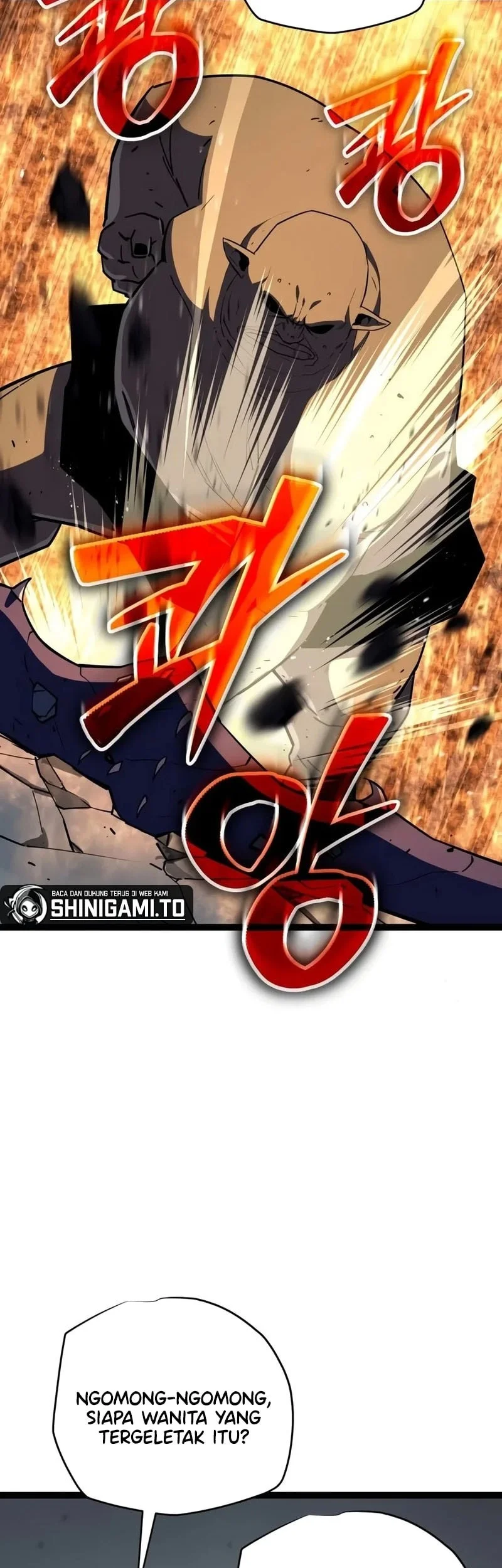 I Start With 13 Hidden Traits Chapter 53 Gambar 52