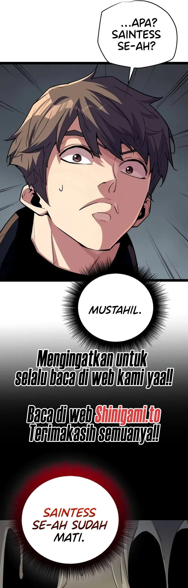 I Start With 13 Hidden Traits Chapter 53 Gambar 54