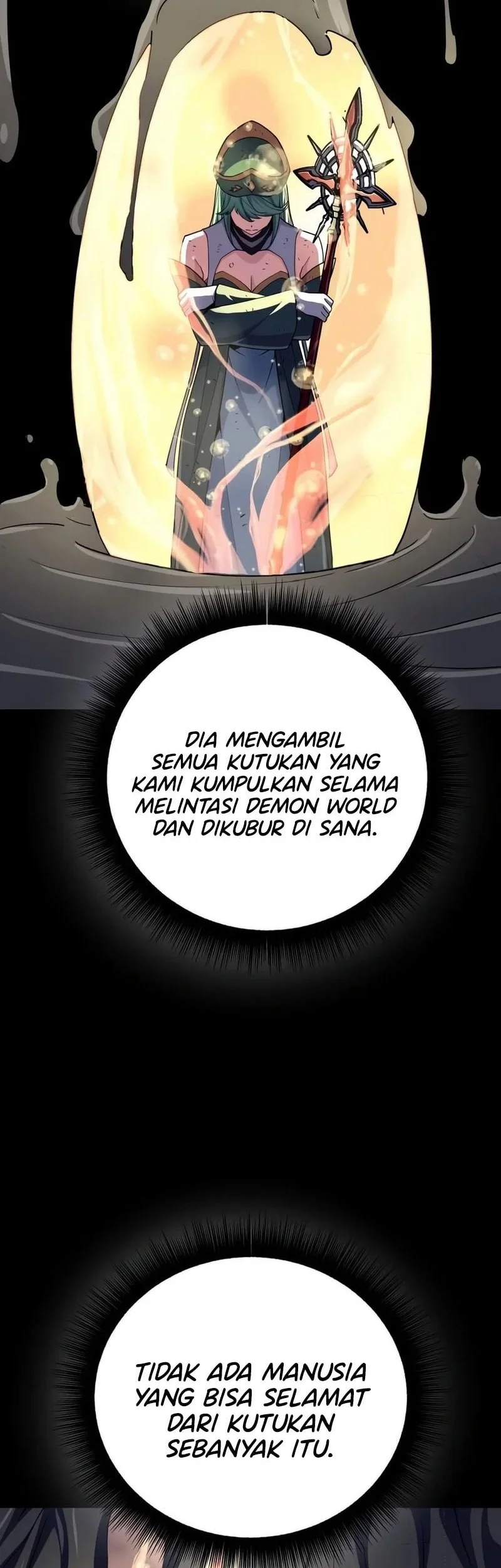 I Start With 13 Hidden Traits Chapter 53 Gambar 55