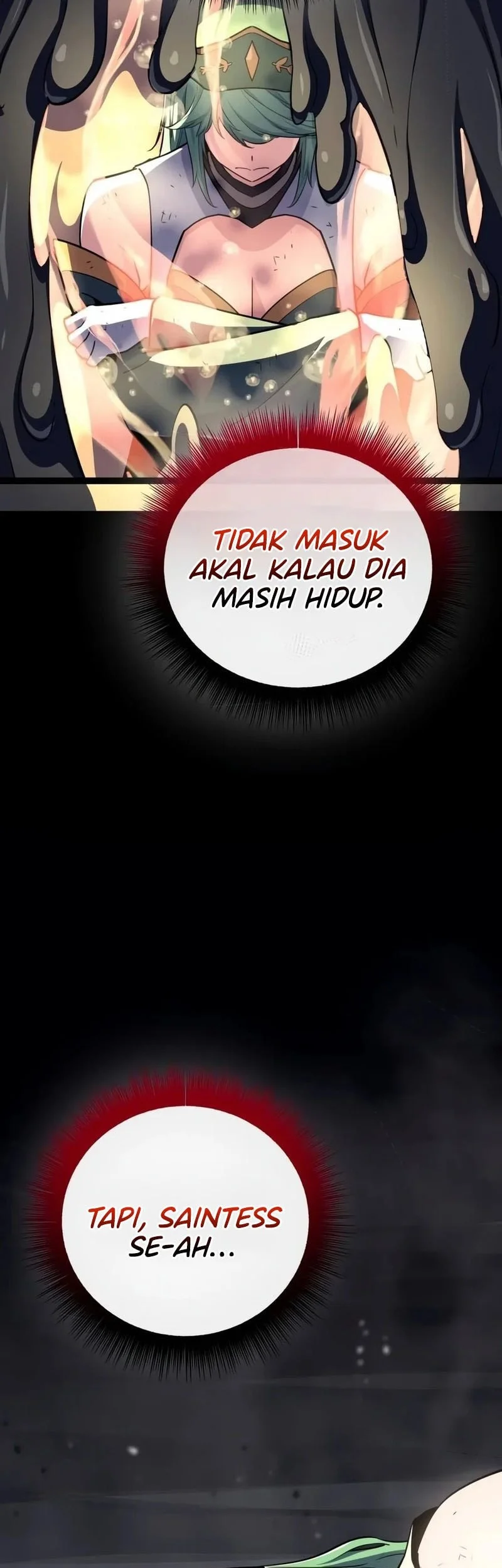 I Start With 13 Hidden Traits Chapter 53 Gambar 56