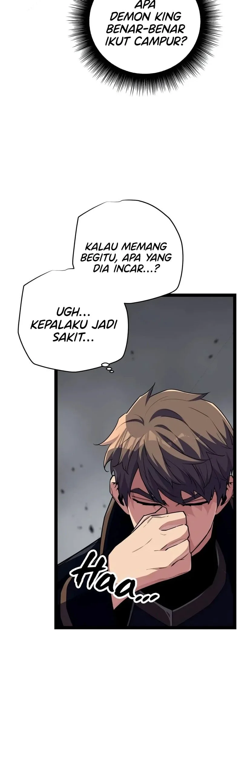 I Start With 13 Hidden Traits Chapter 53 Gambar 64