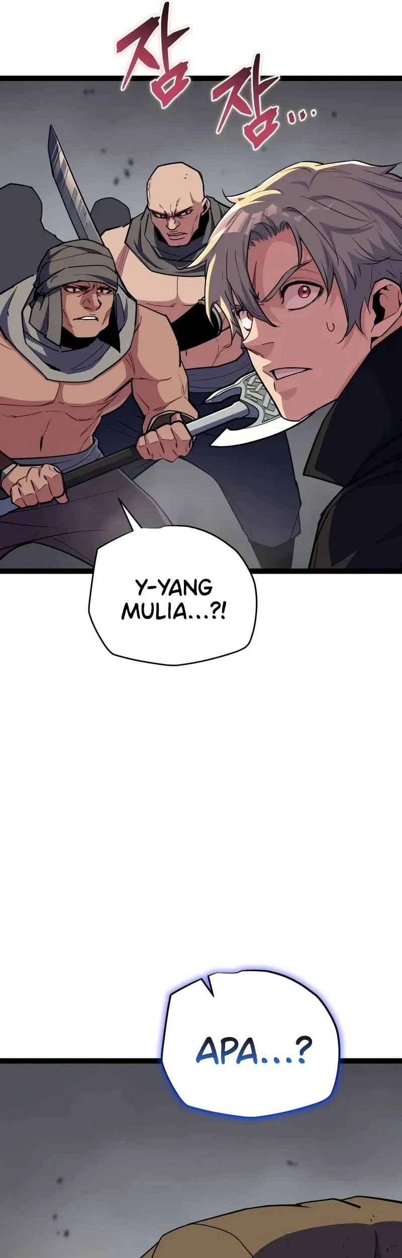 I Start With 13 Hidden Traits Chapter 53 Gambar 66