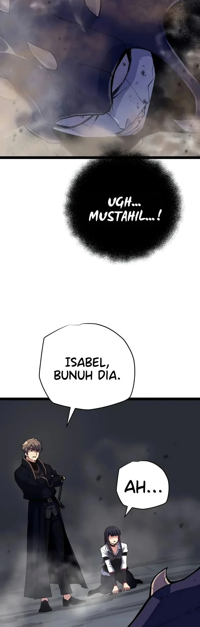 I Start With 13 Hidden Traits Chapter 53 Gambar 68