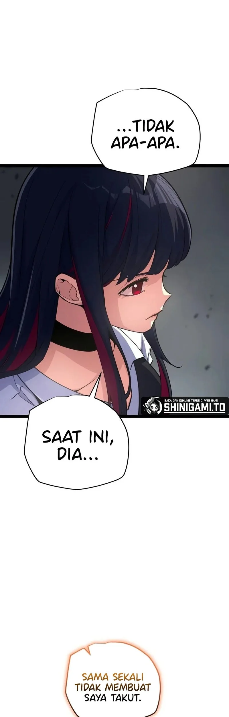 I Start With 13 Hidden Traits Chapter 53 Gambar 71