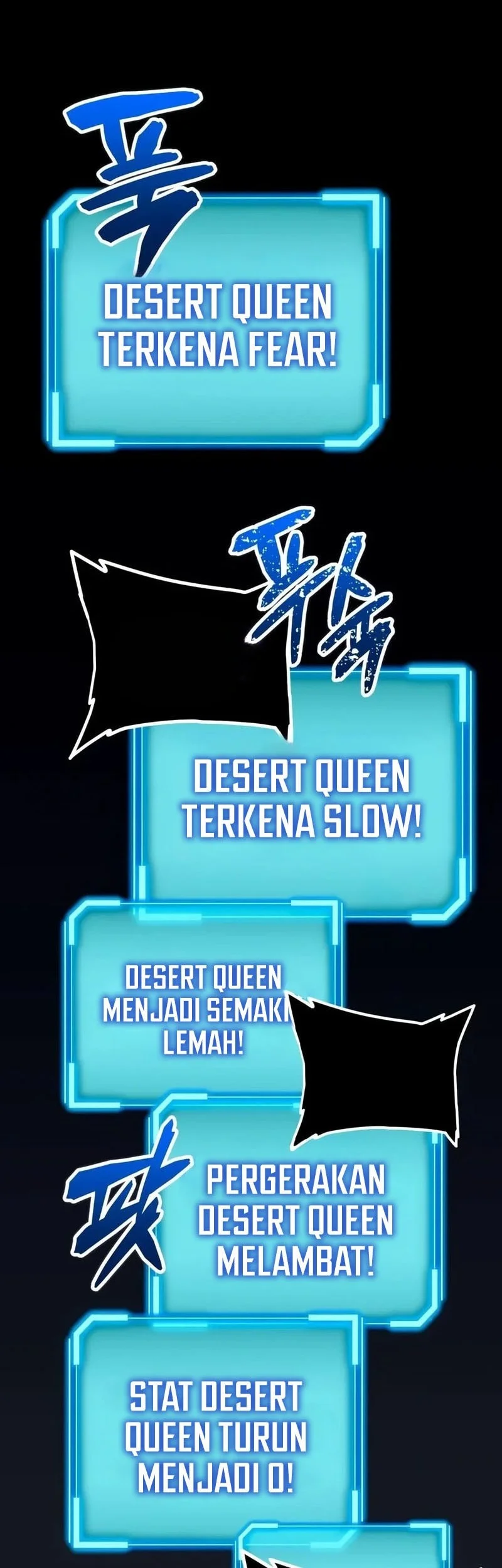 I Start With 13 Hidden Traits Chapter 53 Gambar 79