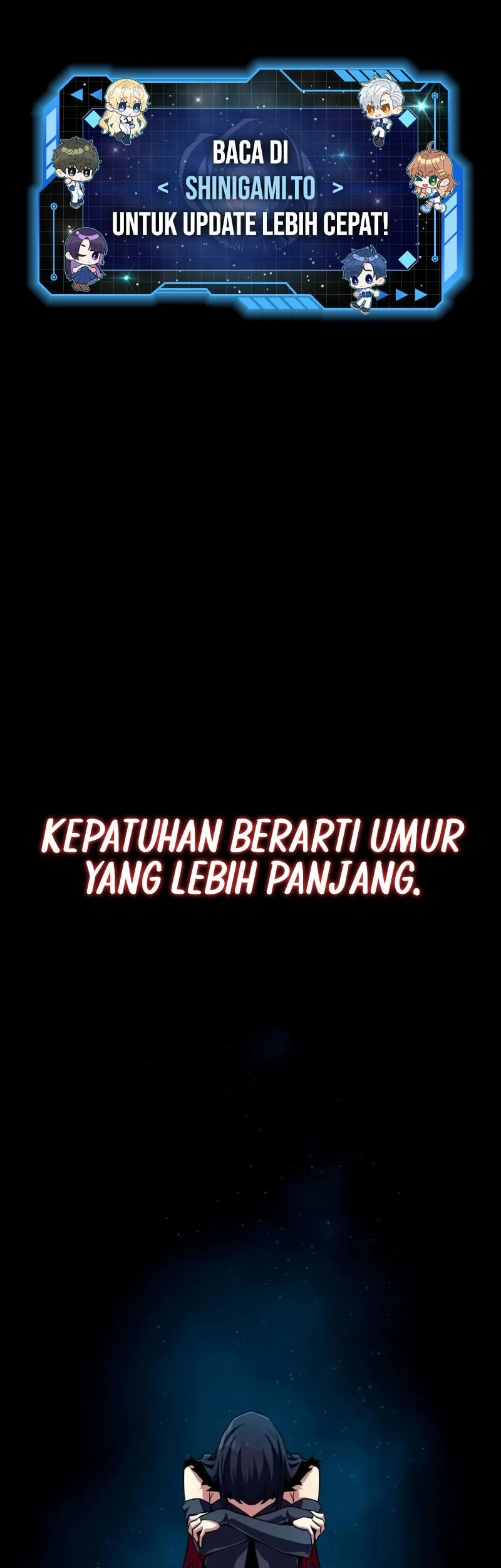 Manhwa I Start With 13 Hidden Traits Chapter 53 gambar 2