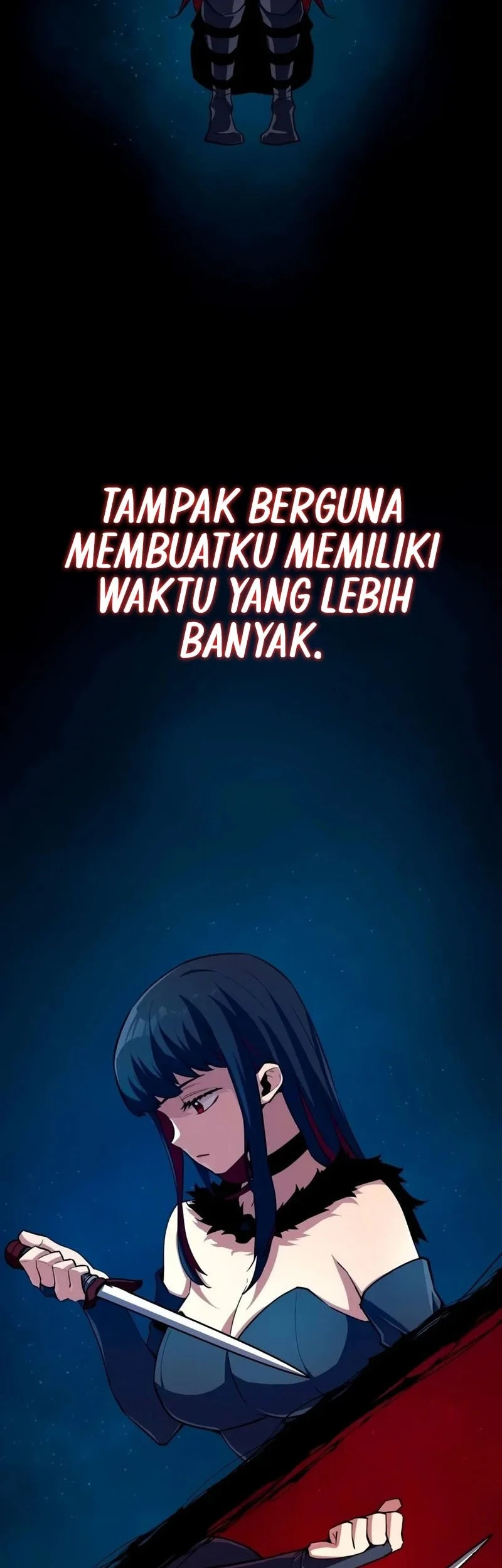 I Start With 13 Hidden Traits Chapter 53 Gambar 3
