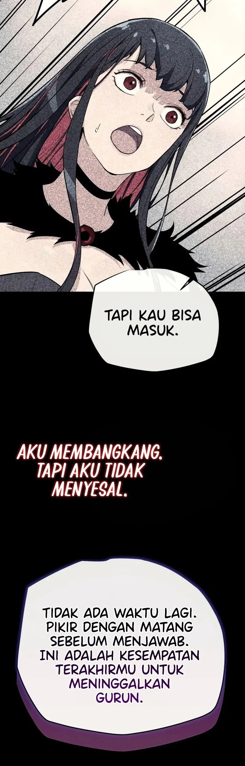 I Start With 13 Hidden Traits Chapter 53 Gambar 7