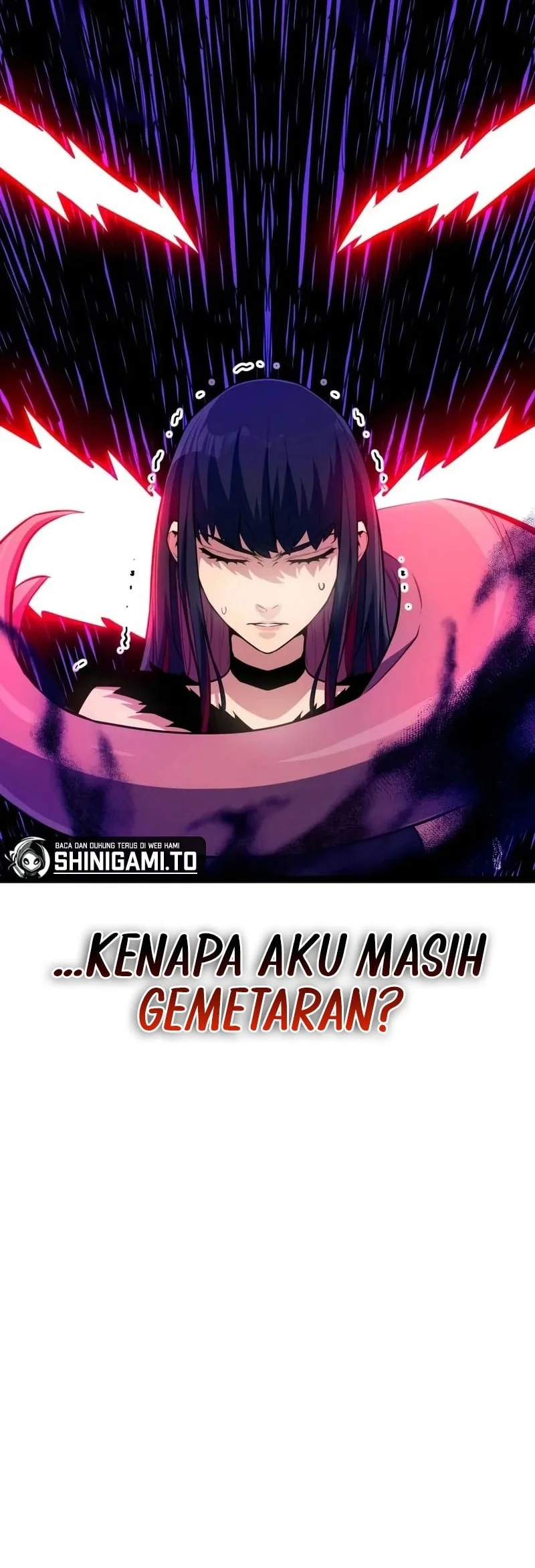 I Start With 13 Hidden Traits Chapter 53 Gambar 9