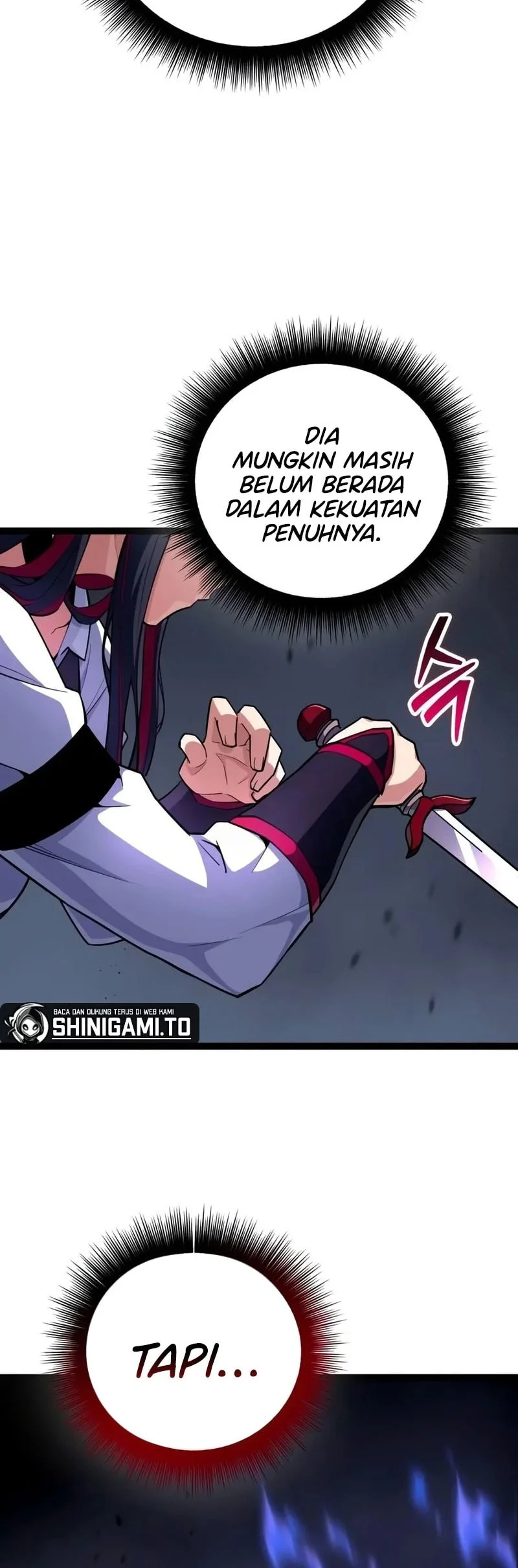 I Start With 13 Hidden Traits Chapter 53 Gambar 17
