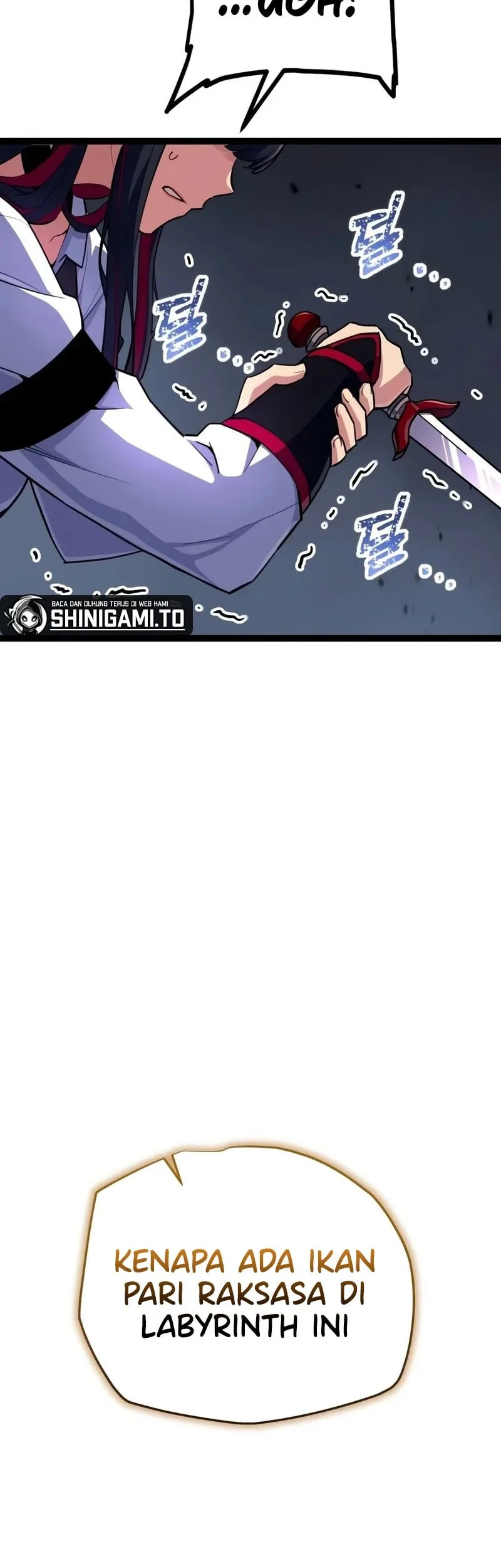 I Start With 13 Hidden Traits Chapter 53 Gambar 19