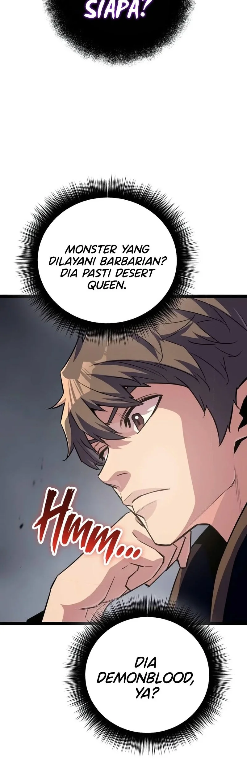 I Start With 13 Hidden Traits Chapter 53 Gambar 27