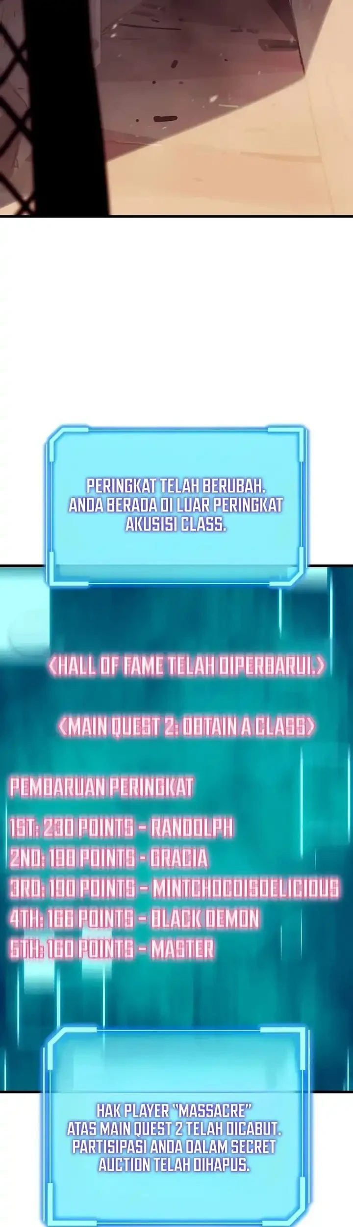 I Start With 13 Hidden Traits Chapter 6 Gambar 21