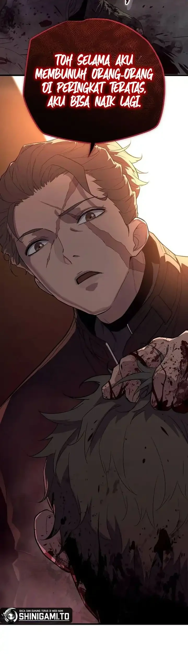 I Start With 13 Hidden Traits Chapter 6 Gambar 25