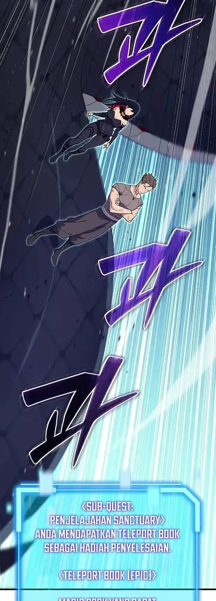 I Start With 13 Hidden Traits Chapter 6 Gambar 28