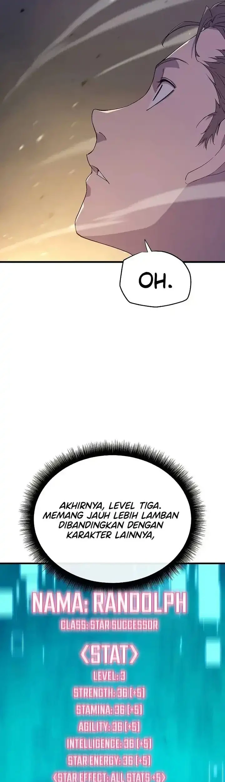 I Start With 13 Hidden Traits Chapter 6 Gambar 31