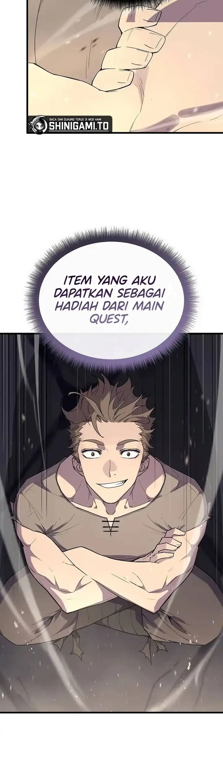 I Start With 13 Hidden Traits Chapter 6 Gambar 33