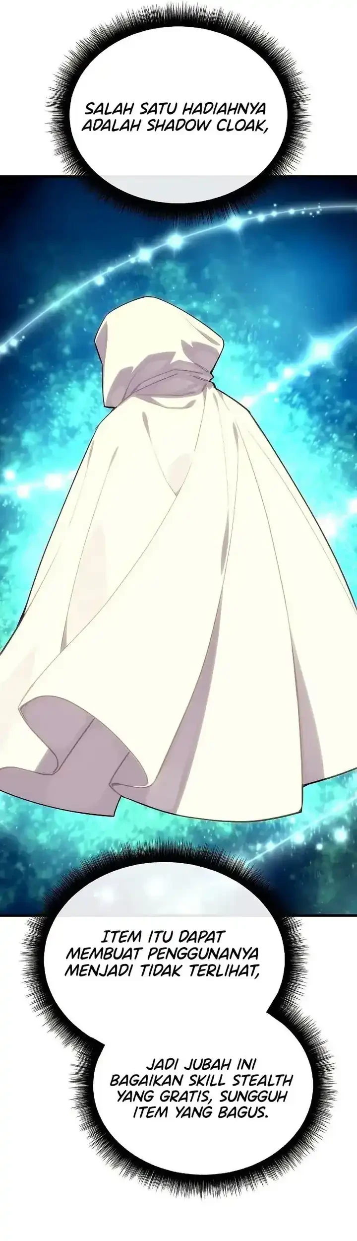 I Start With 13 Hidden Traits Chapter 6 Gambar 35