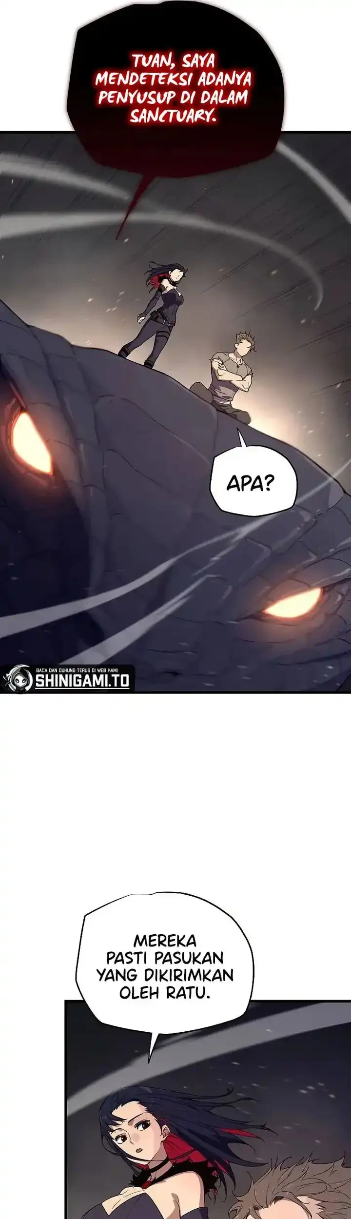 I Start With 13 Hidden Traits Chapter 6 Gambar 39