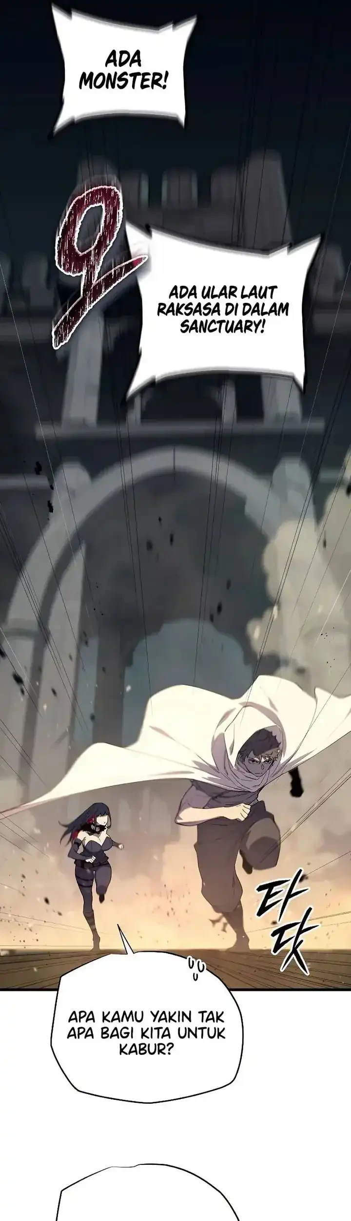 I Start With 13 Hidden Traits Chapter 6 Gambar 47