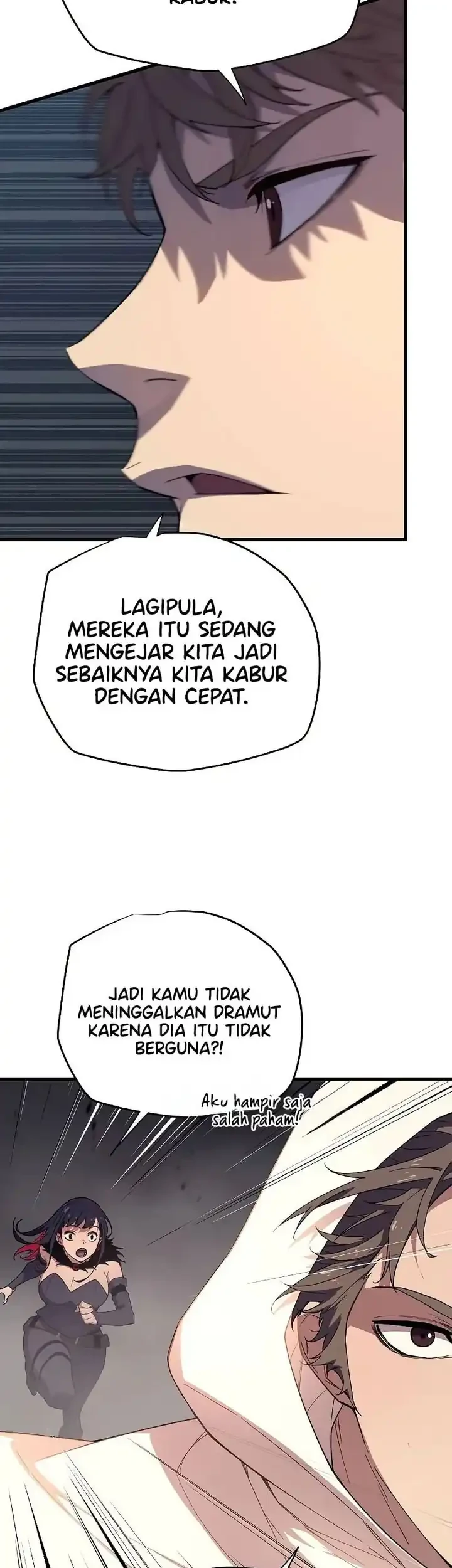 I Start With 13 Hidden Traits Chapter 6 Gambar 49