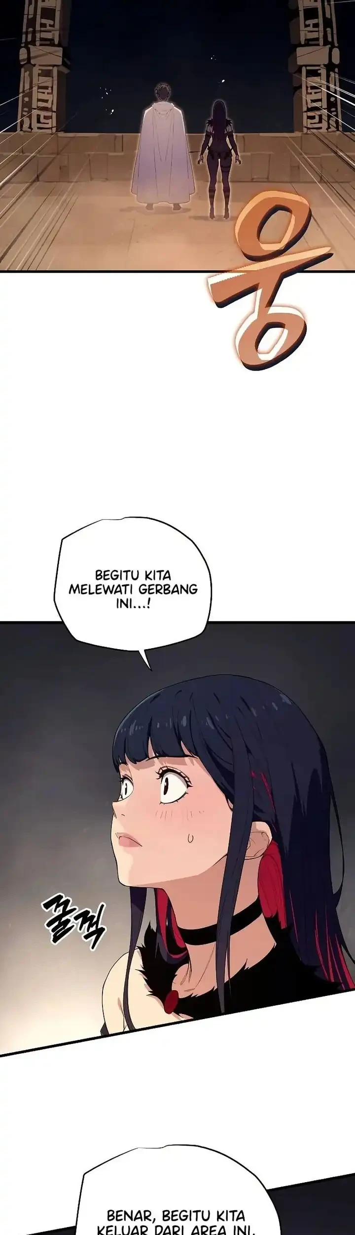 I Start With 13 Hidden Traits Chapter 6 Gambar 53