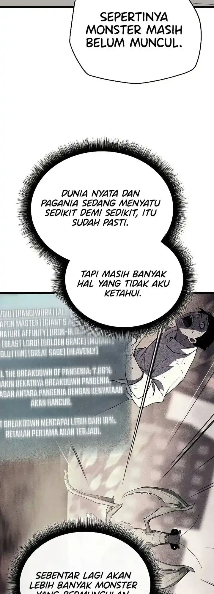 I Start With 13 Hidden Traits Chapter 6 Gambar 64