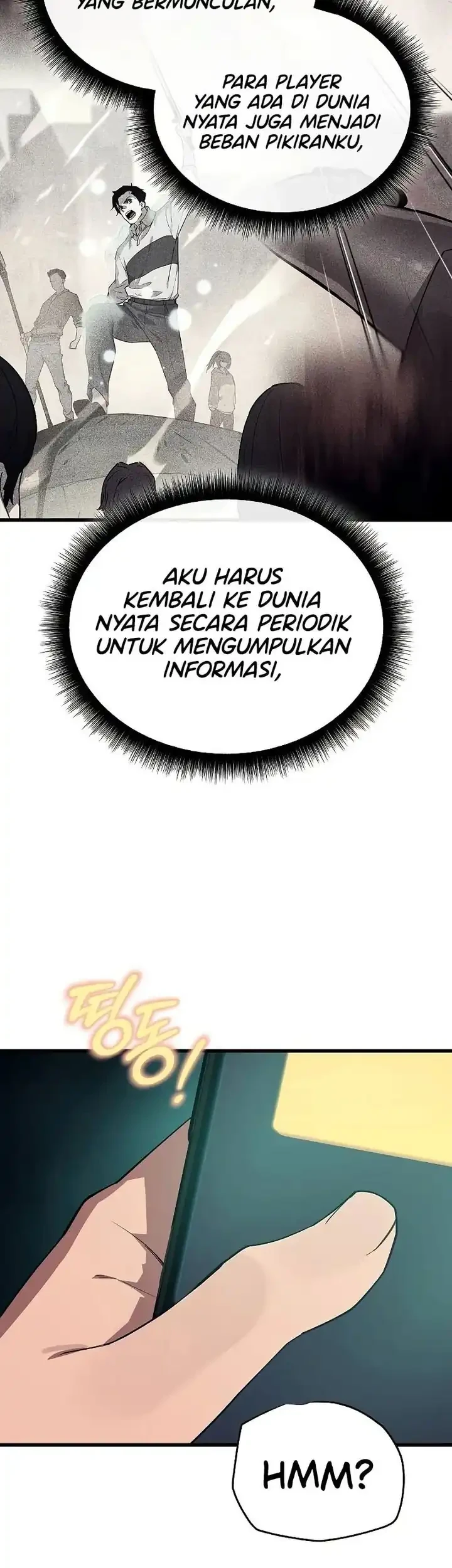 I Start With 13 Hidden Traits Chapter 6 Gambar 65