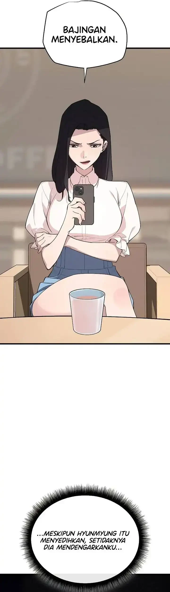 I Start With 13 Hidden Traits Chapter 6 Gambar 71