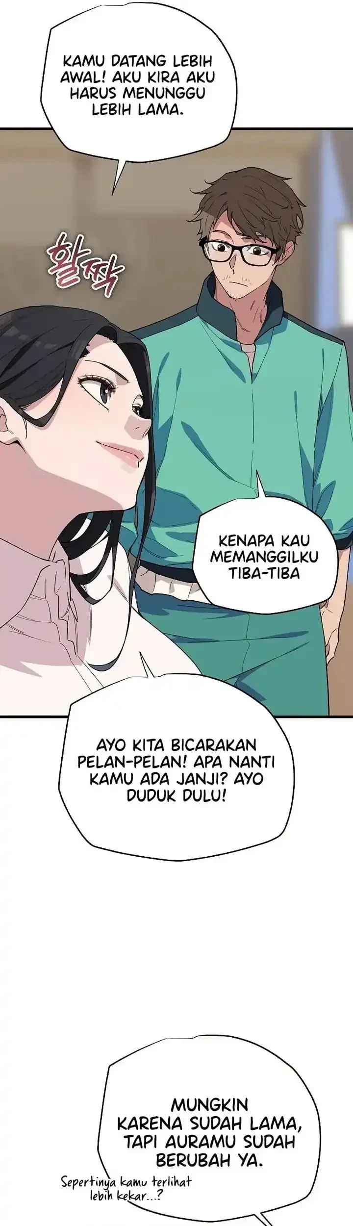 I Start With 13 Hidden Traits Chapter 6 Gambar 75