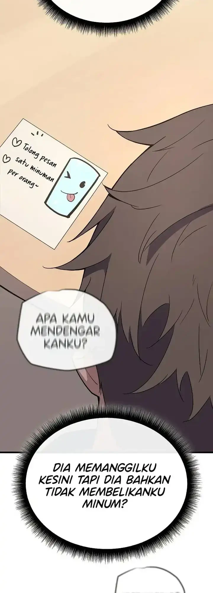 I Start With 13 Hidden Traits Chapter 6 Gambar 80