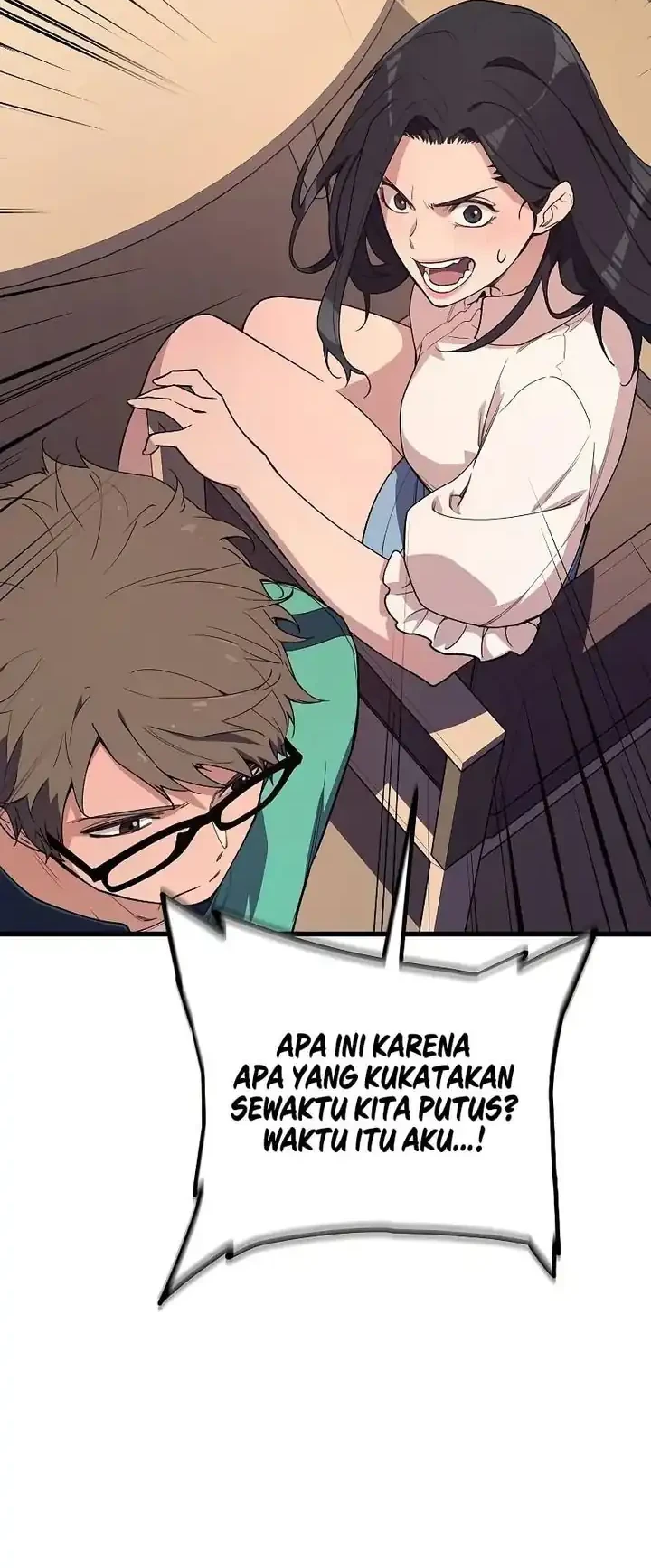 I Start With 13 Hidden Traits Chapter 6 Gambar 82