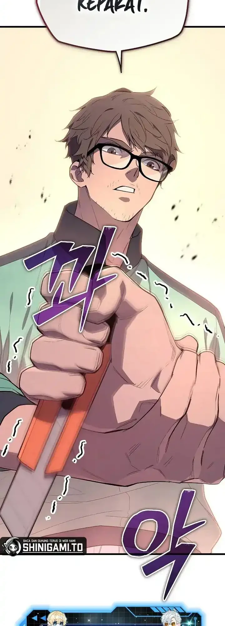 I Start With 13 Hidden Traits Chapter 6 Gambar 92