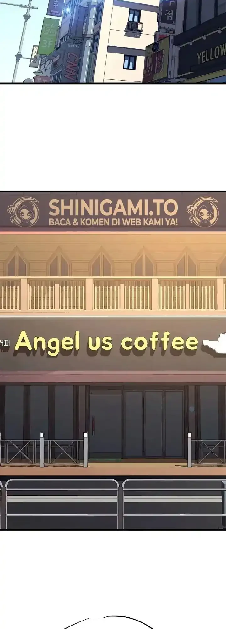 I Start With 13 Hidden Traits Chapter 6 Gambar 8