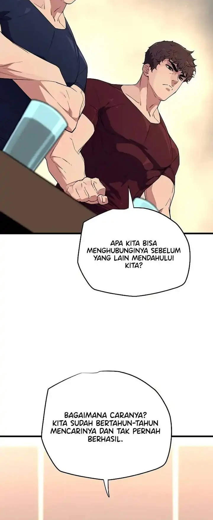 I Start With 13 Hidden Traits Chapter 6 Gambar 10