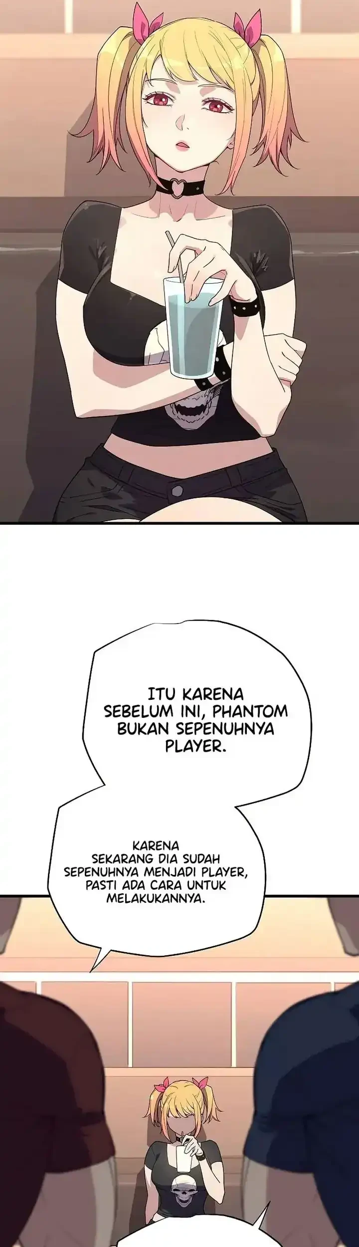 I Start With 13 Hidden Traits Chapter 6 Gambar 11