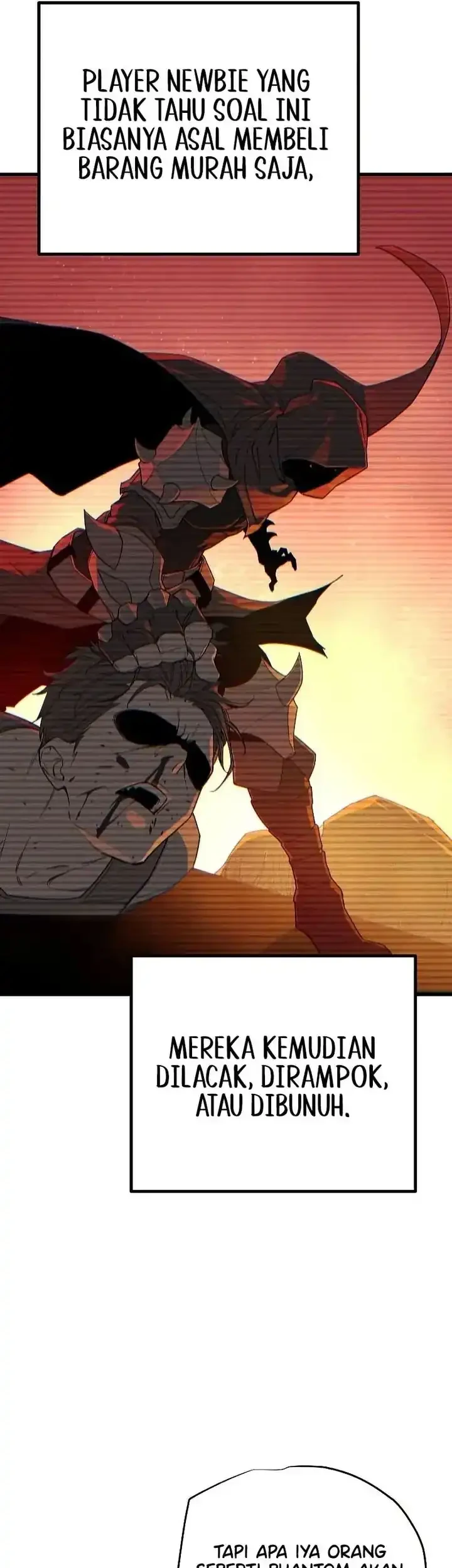 I Start With 13 Hidden Traits Chapter 6 Gambar 15